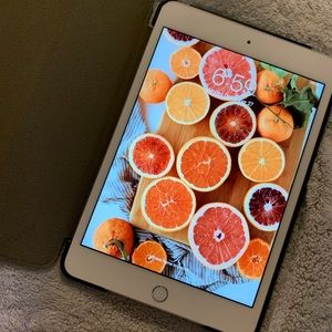 iPad Mini 4